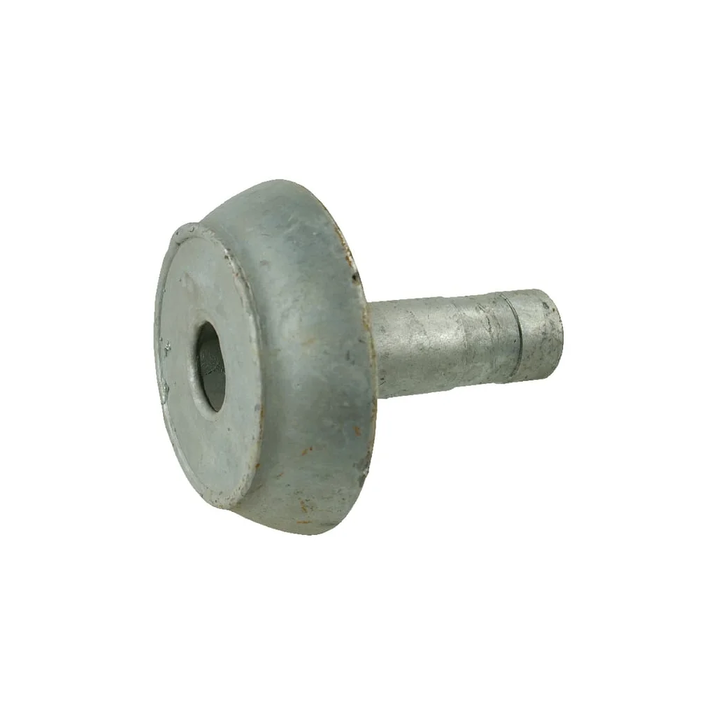 [AMAT2-154890] Cuplă tip Perrot tată 5" cu ștuț 2" 5104002Z
