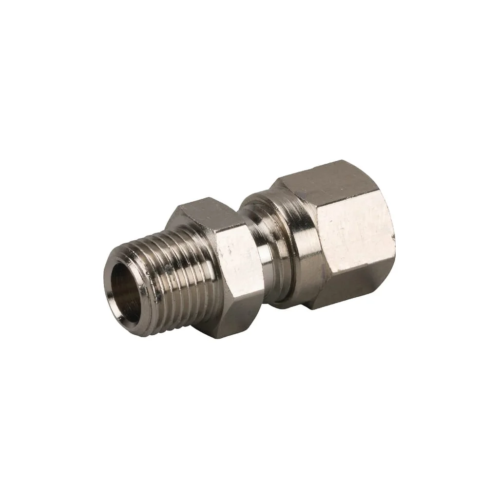 [AMAT2-151295] Conector - D 1/8”x6 cupru 5040303020