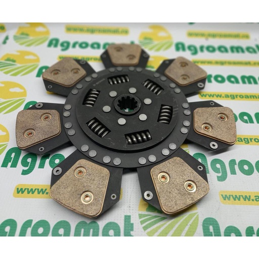 [AMAT1-23339] Disc Ambreiaj  341723A1