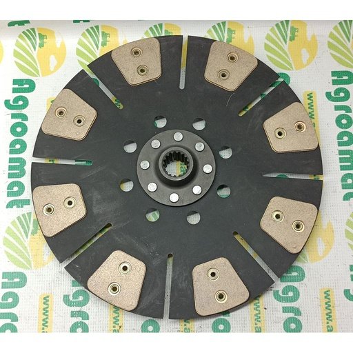 [AMAT1-23340] Disc Ambreiaj 212-38