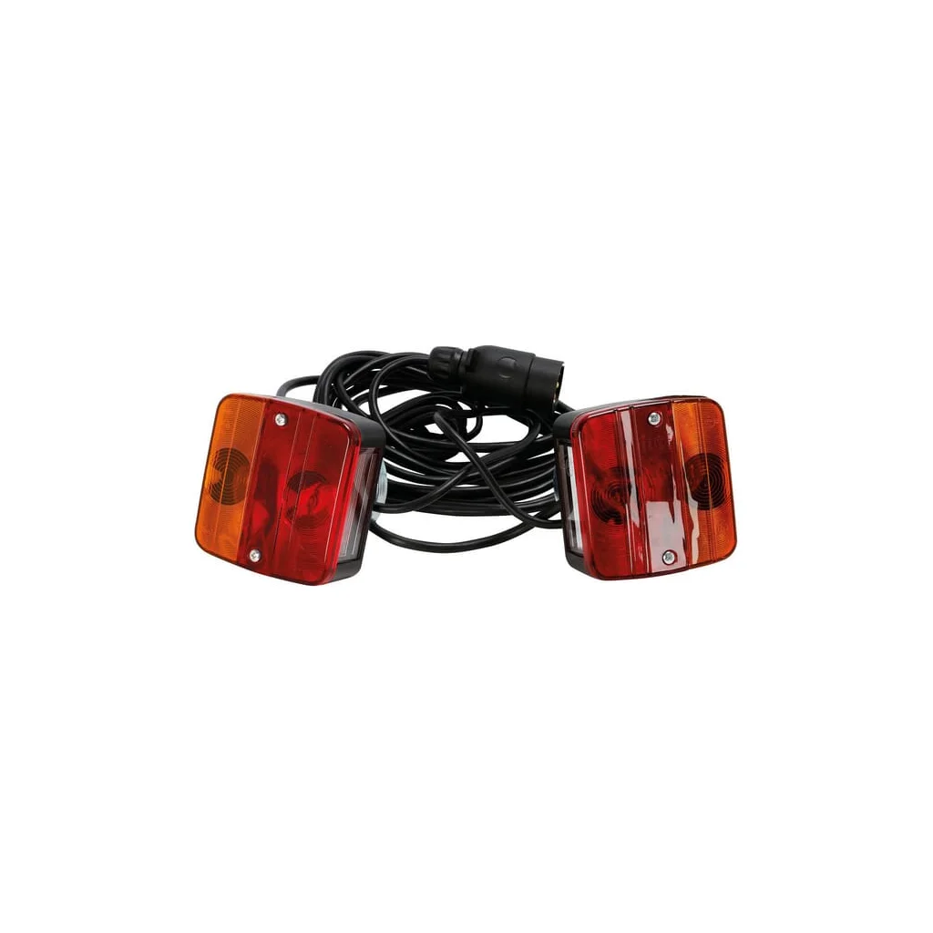 [AMAT2-146765] Cablu set de iluminat, 7,5 m 483368