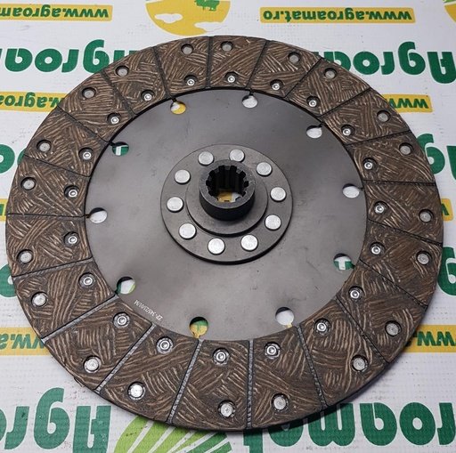 [AMAT1-23342] Disc Ambreiaj 212-21 Fi 302