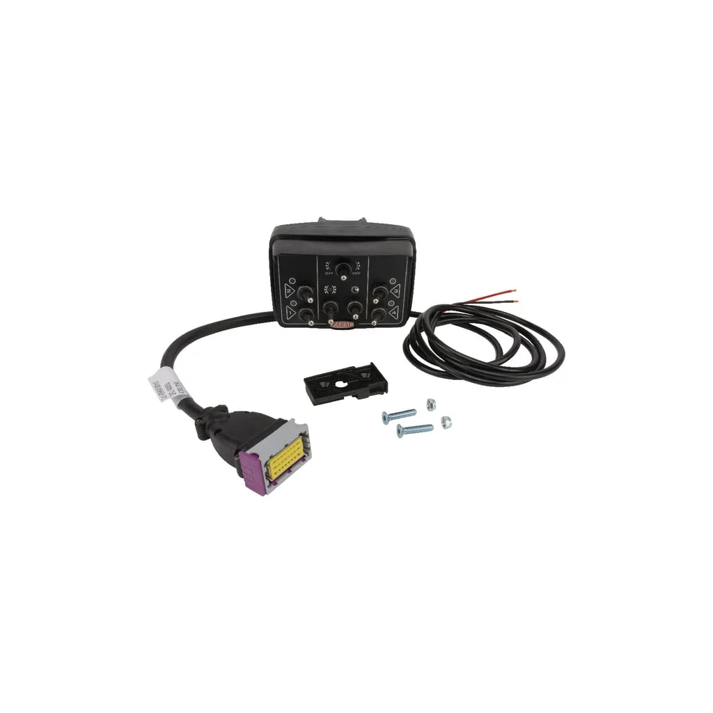[AMAT2-143427] Cutie control, 4 secțiuni 46698461