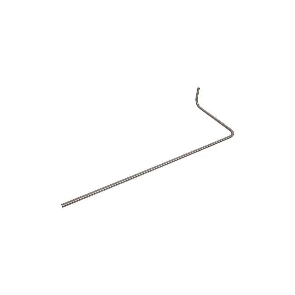 [AMAT2-154969] Conductă hidraulică 8x1, L=711, stânga, Mullos 50966