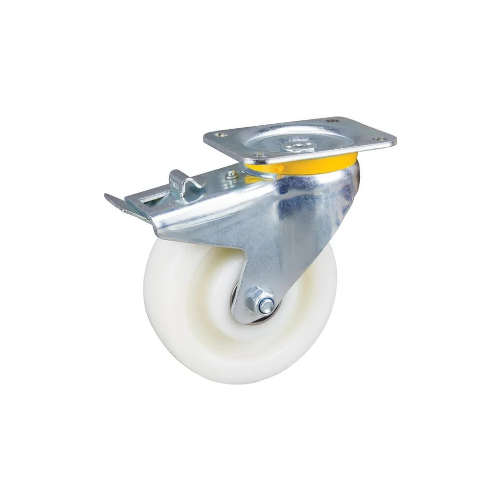 [AMAT2-143442] Roți de poliamidă de mare putere 4687TOP160P63