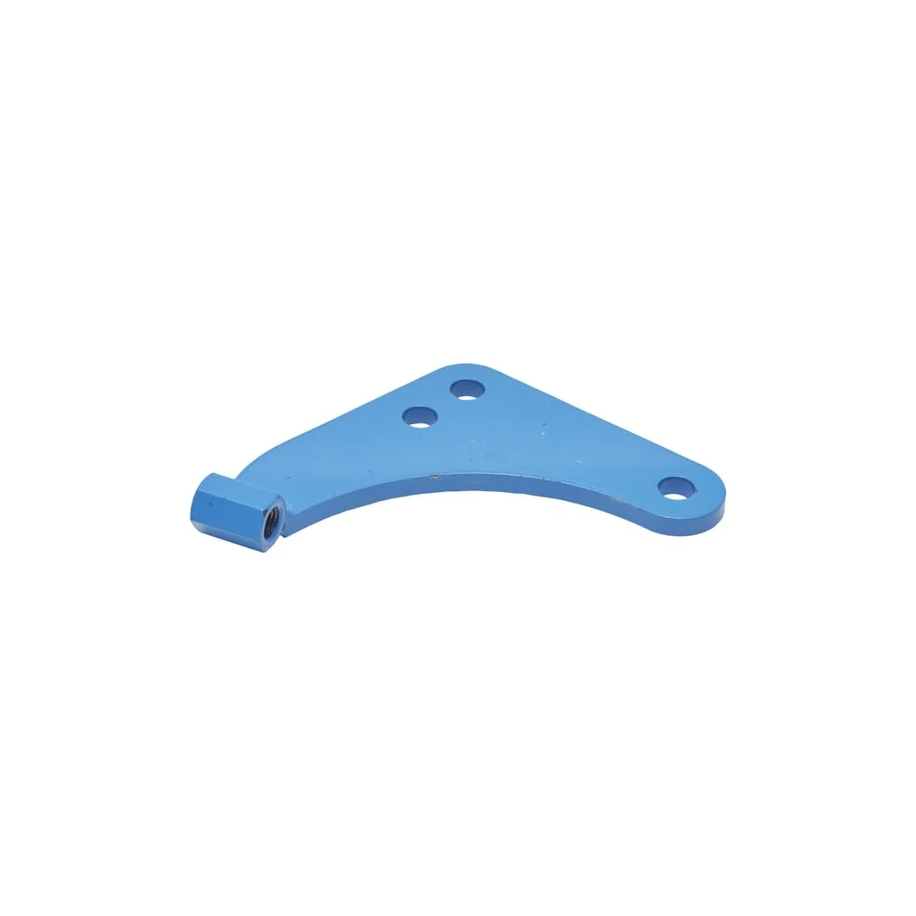 [AMAT2-143448] Placă suport 183x162x10mm M16 dreapta 46710002