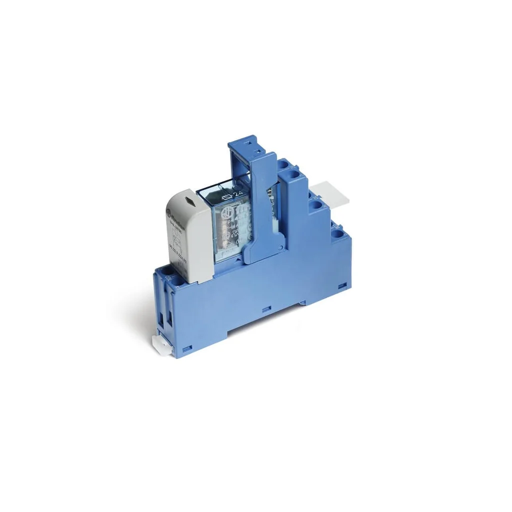 [AMAT2-146819] Interfață releu Mod. terminal cu șurub 2CO 8A/24V DC/Agni 485290240010