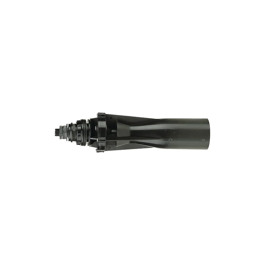 [AMAT2-150579] Agitator hidraulic 3mm inox 502063