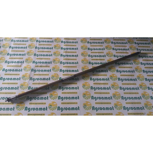 [AMAT1-23373] Ax Priza Putere  Z-12/10 