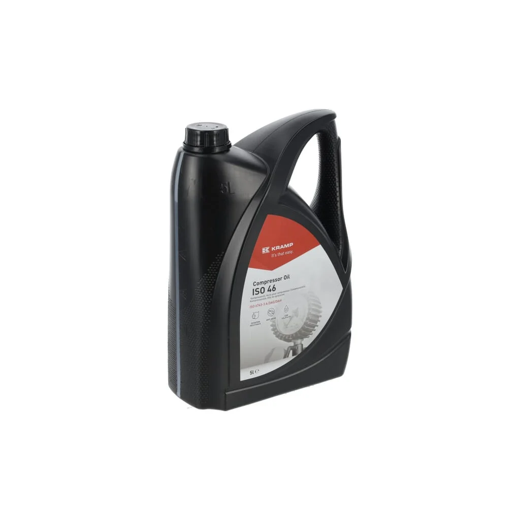 [AMAT2-150593] Ulei de compresor ISO 46 5L 50321005WEKR