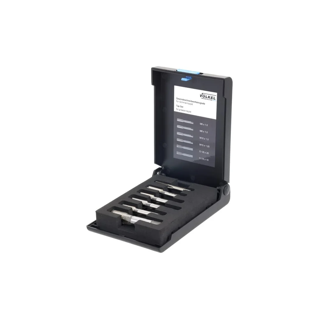 [AMAT2-143487] Set tarozi pentru nipluri de lubrifiere 47008VOL