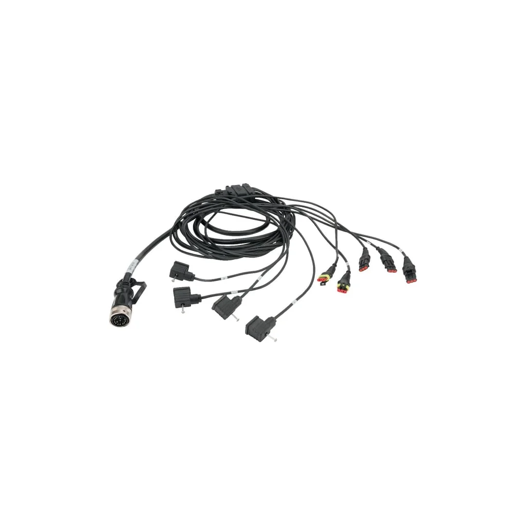 [AMAT2-143502] Cablu de conectare Bravo180S 2 467185203100