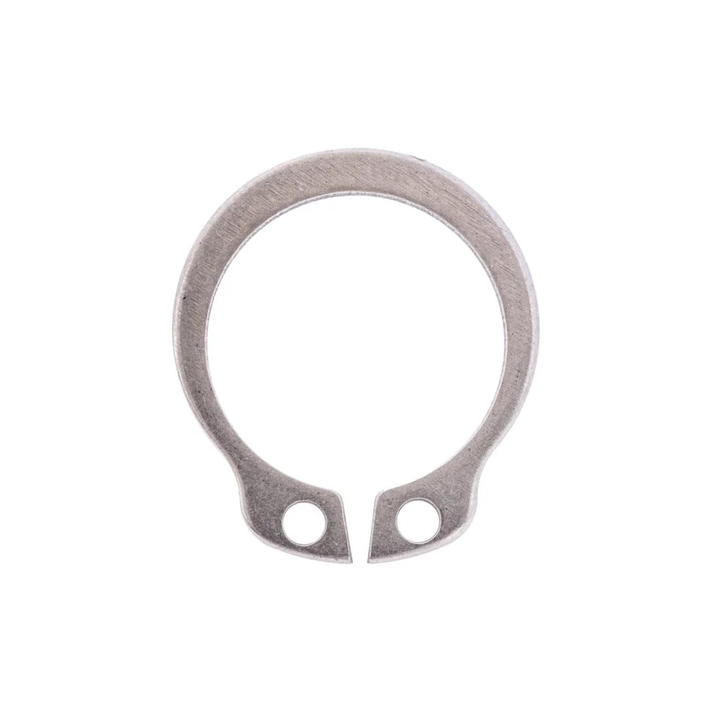 [AMAT2-143505] Inel de siguranță extern 15x1mm DIN471 Oțel inoxidabil Kramp 47115RVS