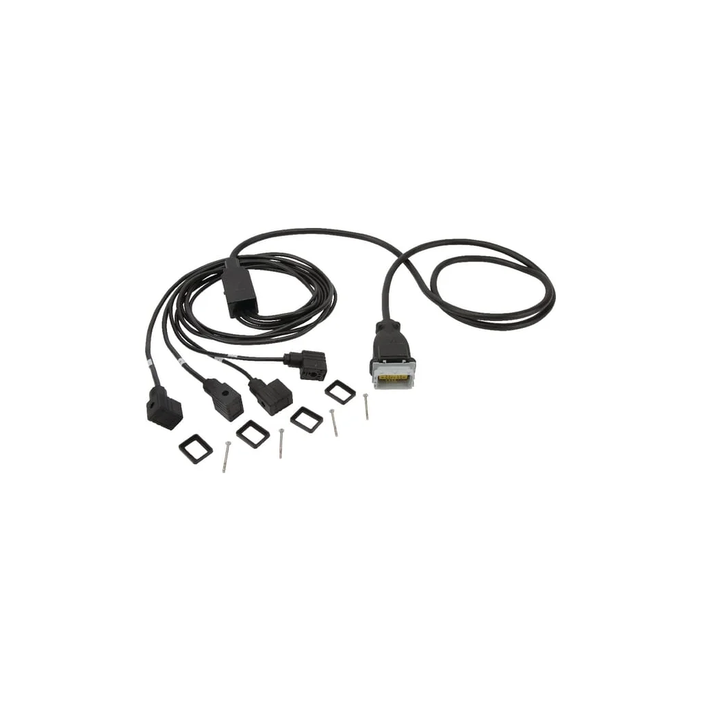 [AMAT2-143508] Cablu 3m, pentru motor valvă cu 2 secțiuni 466802351100