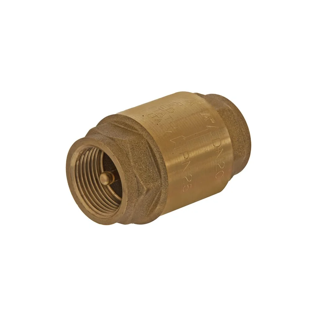 [AMAT2-151408] Supapă unidirecțională D 3/4" 5040303030