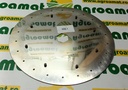 Disc Semanatoare Kuhn 22-Gauri x 2.5mm