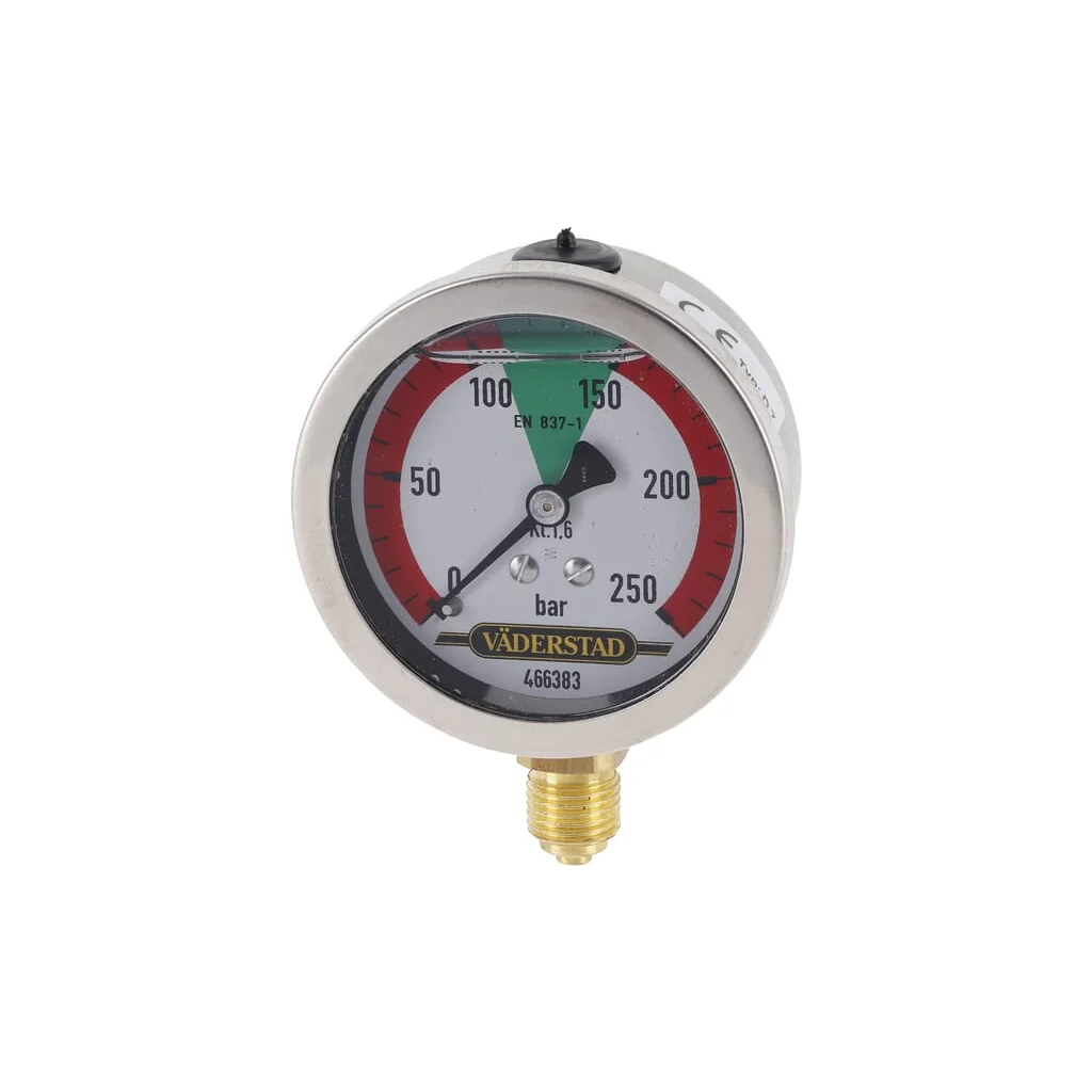 [AMAT2-143541] Manometru 0-250 bari TD 466383