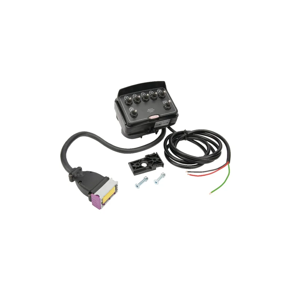 [AMAT2-143542] Cutie de control 5W+G+P 46695533