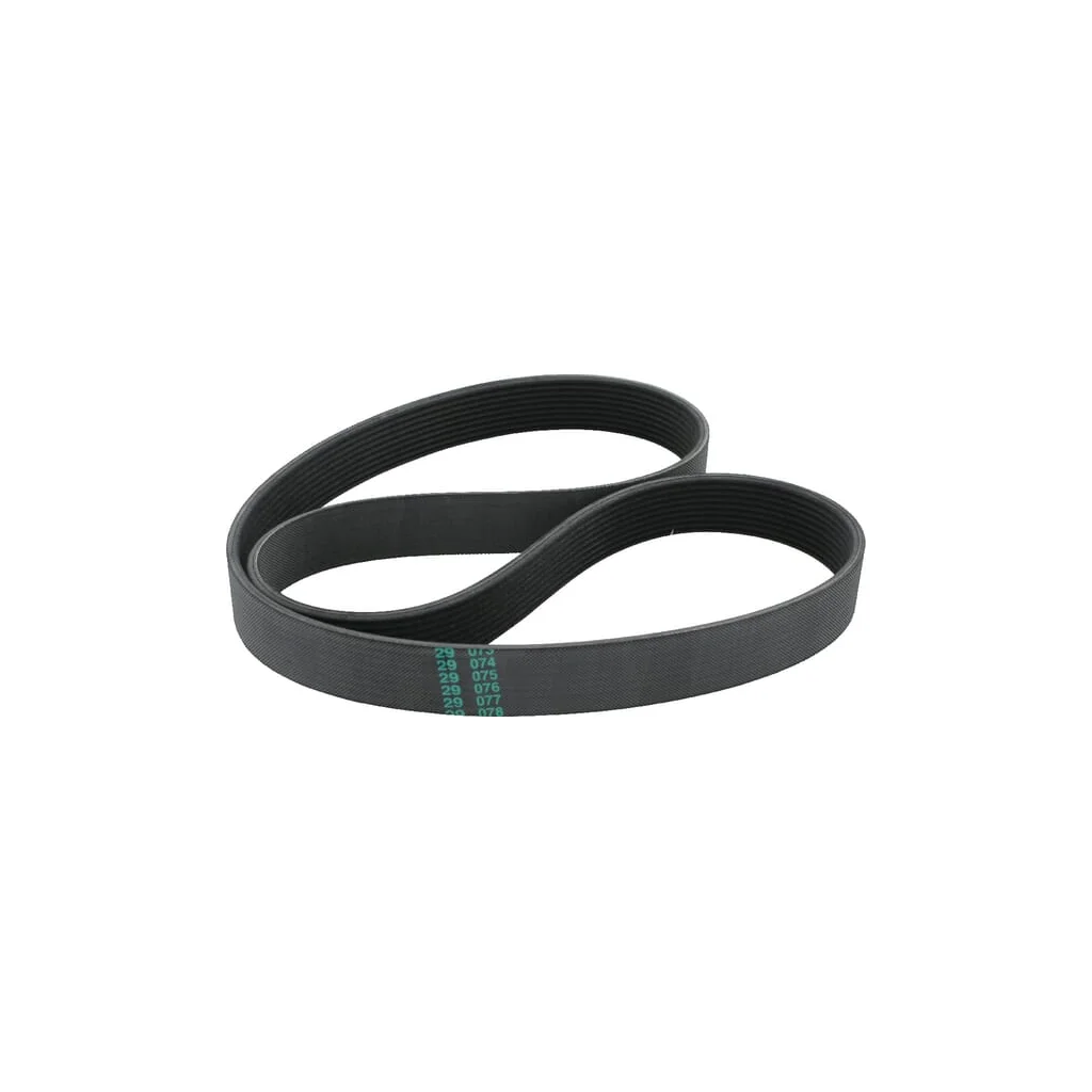 [AMAT2-150618] Curea trapezoidală Poly 104872 Hatz 50141501