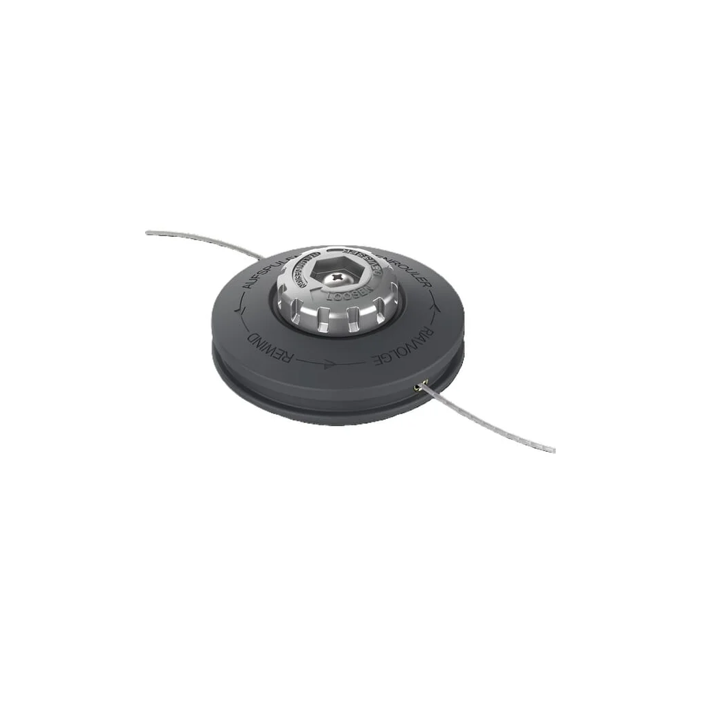 [AMAT2-150626] Cap trimmer M10x1 LHF, M10x1.25 LHF, PT130 50309009