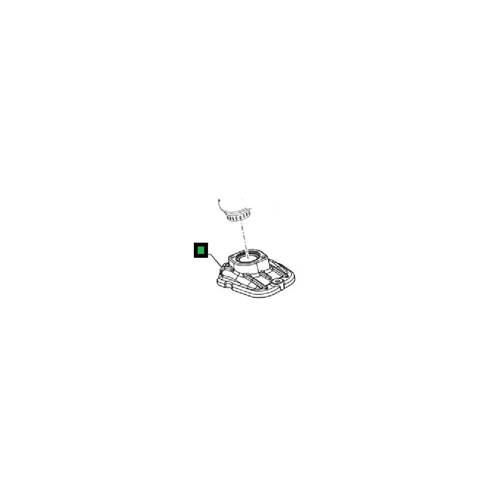 [AMAT2-151443] Capacul chiulasei 504349057FPT