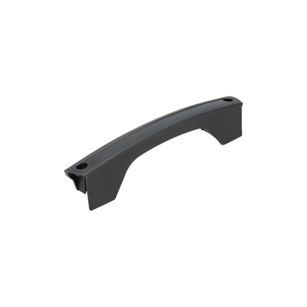 [AMAT2-143575] Mâner frontal, negru premium R9005 47027501
