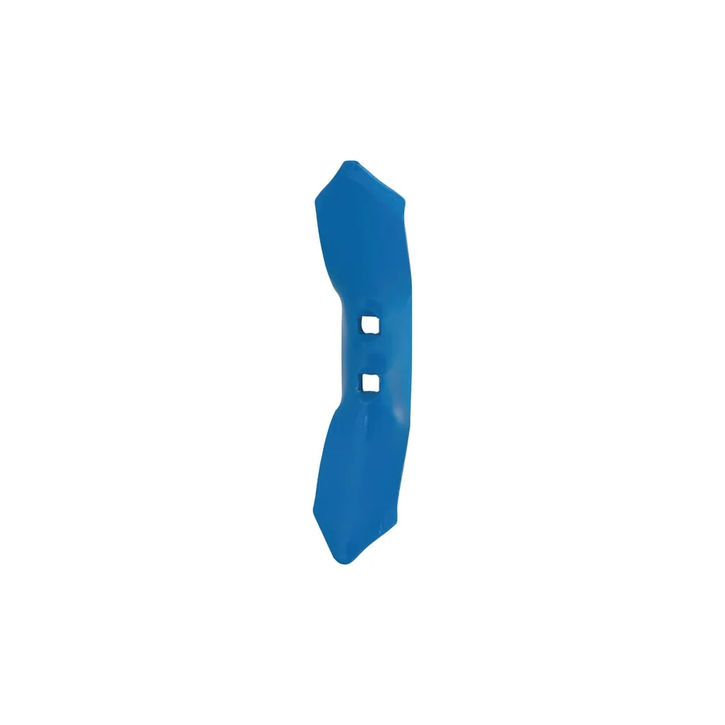 [AMAT2-155258] Brăzdar cultivator 308x65x8mm reversibil întărit curbat 2 orificii 5140A45
