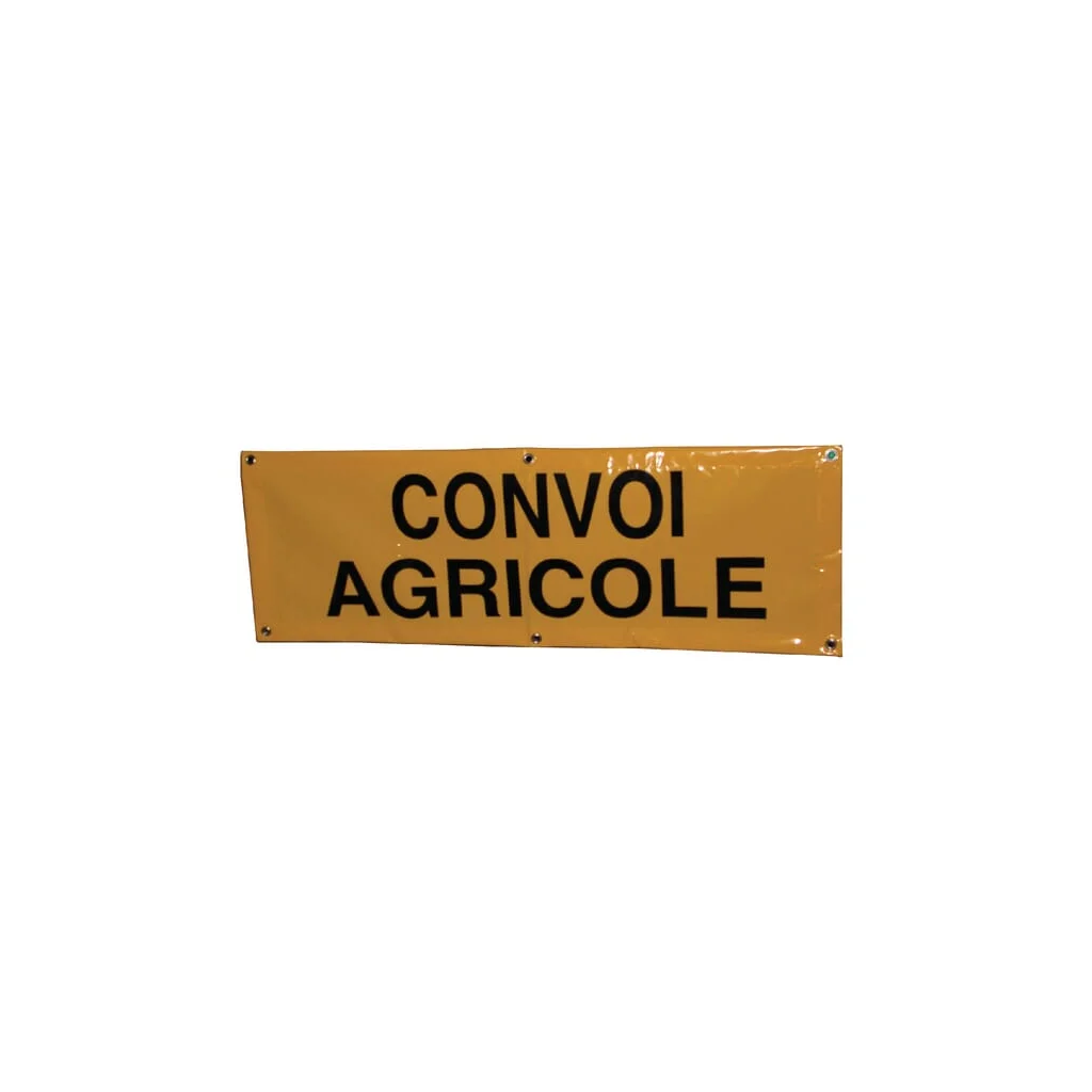 [AMAT2-146940] Indicator "Convoi agricol" 488877