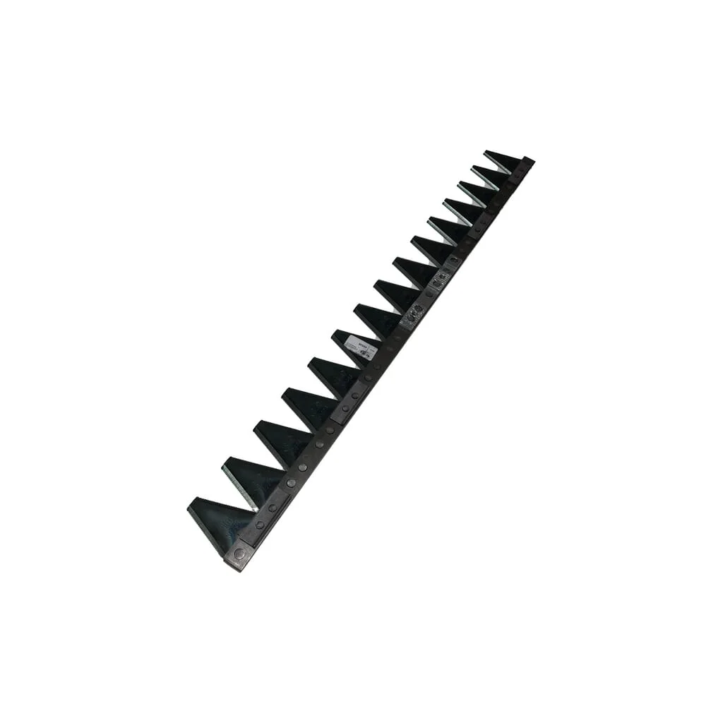 [AMAT2-146961] Cuțit pentru cositoare cu bară de tăiere, 15 secțiuni, 0.80m, conexiune BC 48928RM