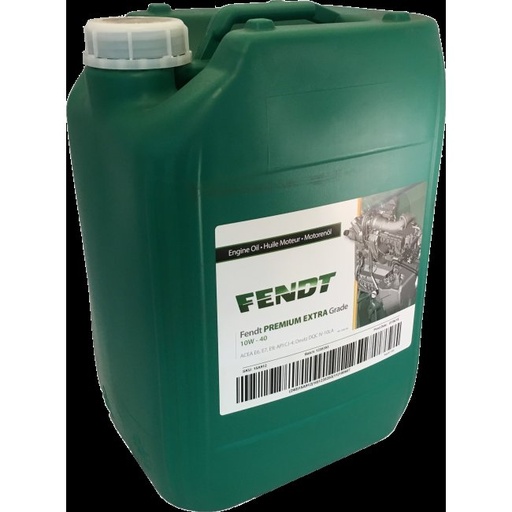 [AMAT1-23439] Ulei Fendt Premium Grade 10W40 20l