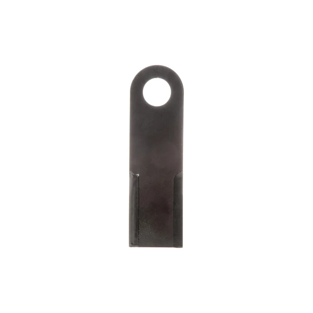 [AMAT2-150645] Cuțit tocător 200x60x5mm potrivit pentru Geringhoff 502848N