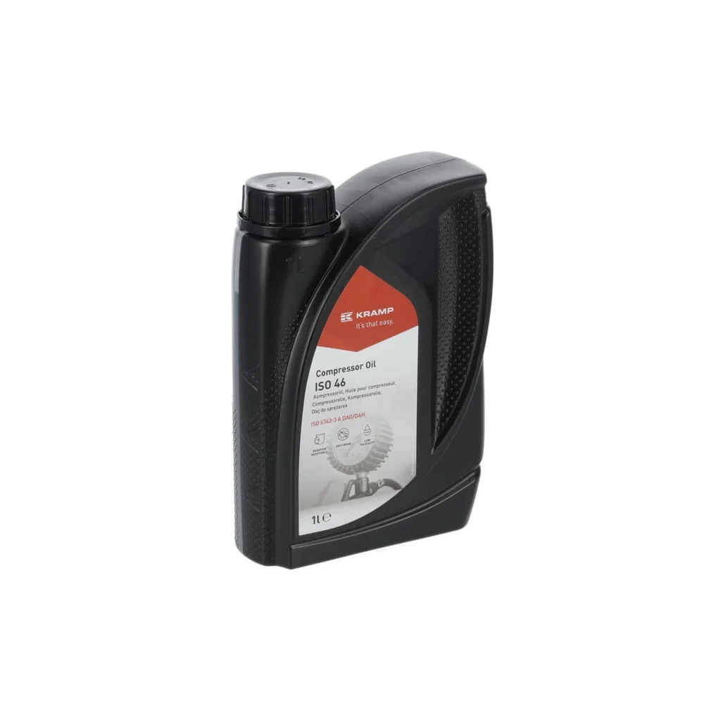 [AMAT2-150680] Ulei de compresor ISO 46 1L 50311001WEKR