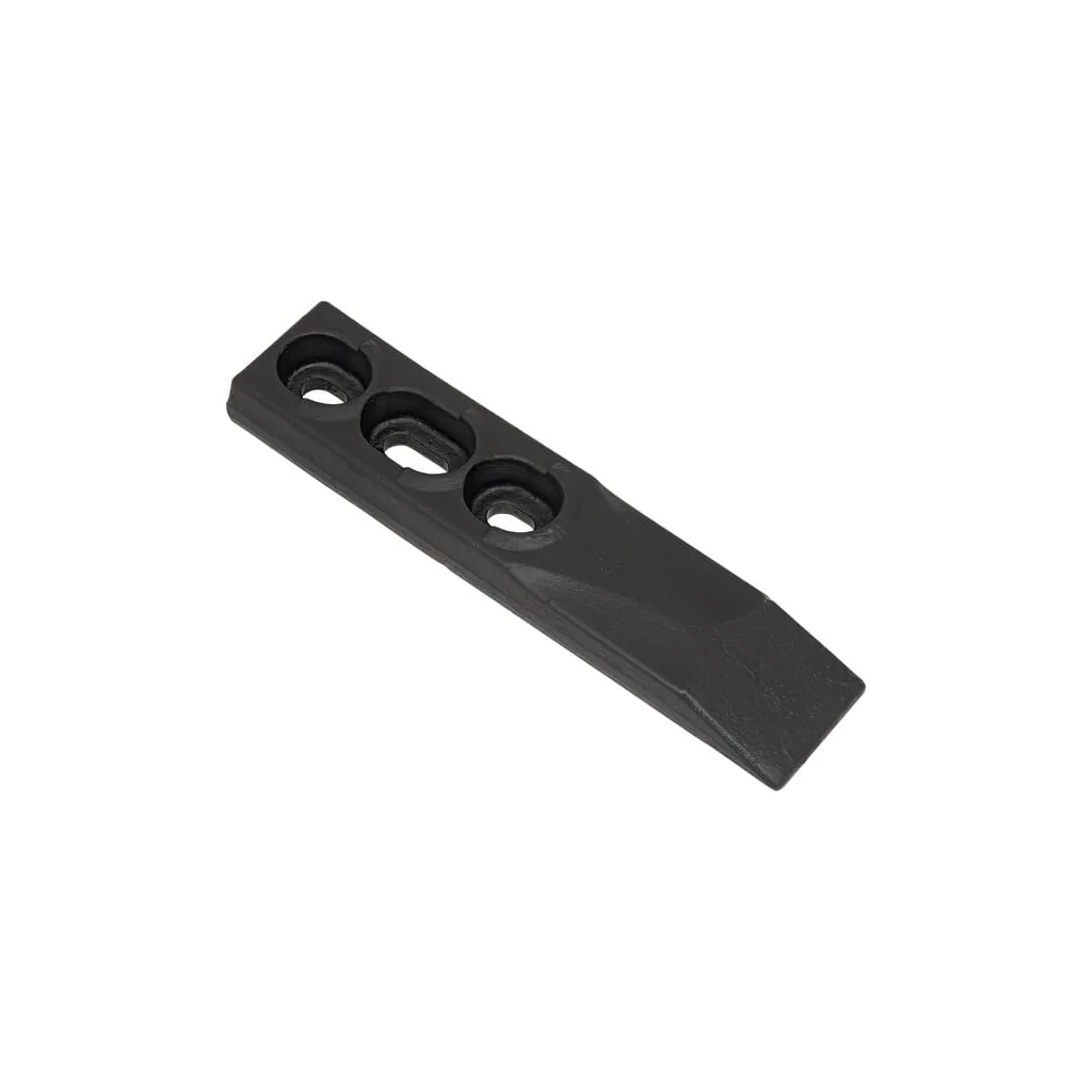 [AMAT2-151503] Brăzdar cultivator 350x80mm stânga/dreapta plat 3 orificii potrivit pentru Kverneland 5040217001320