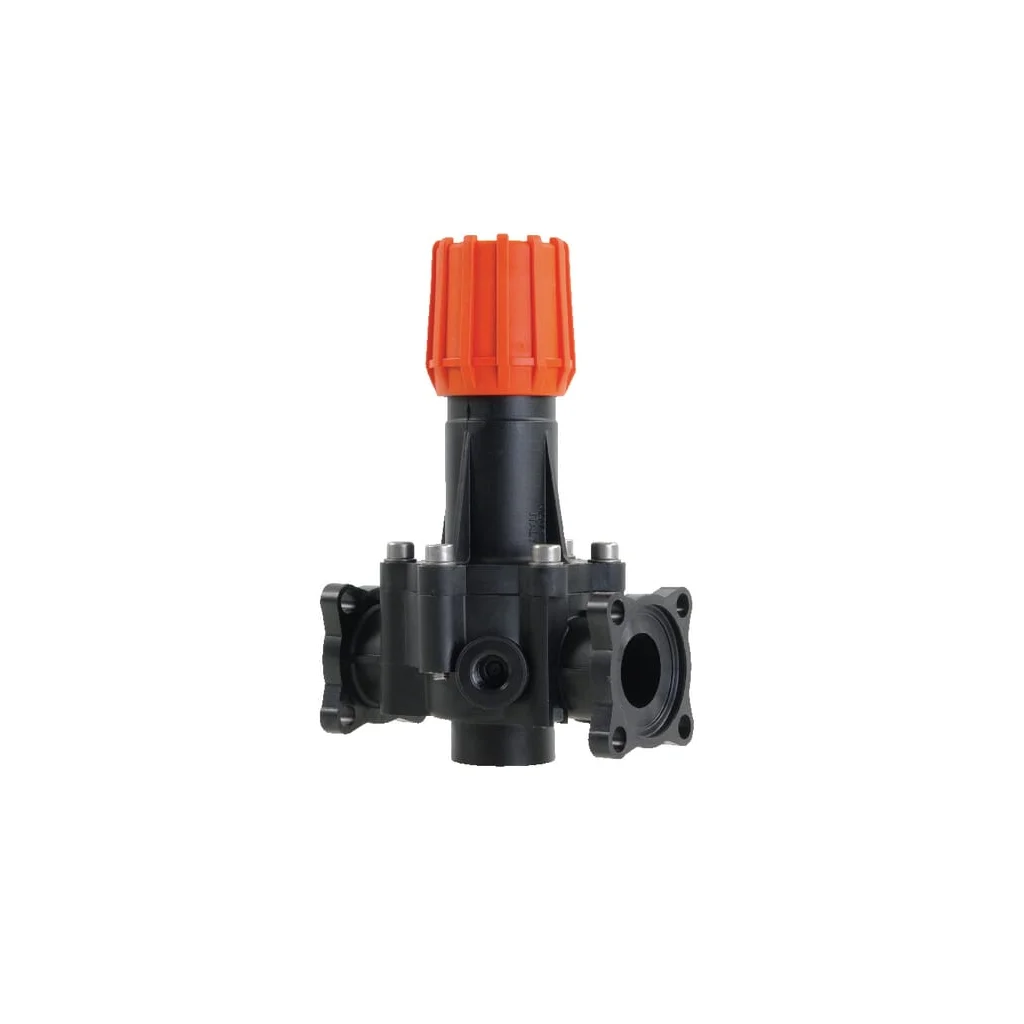 [AMAT2-143593] Supapă eliberare presiune 40 bari 200l 465514