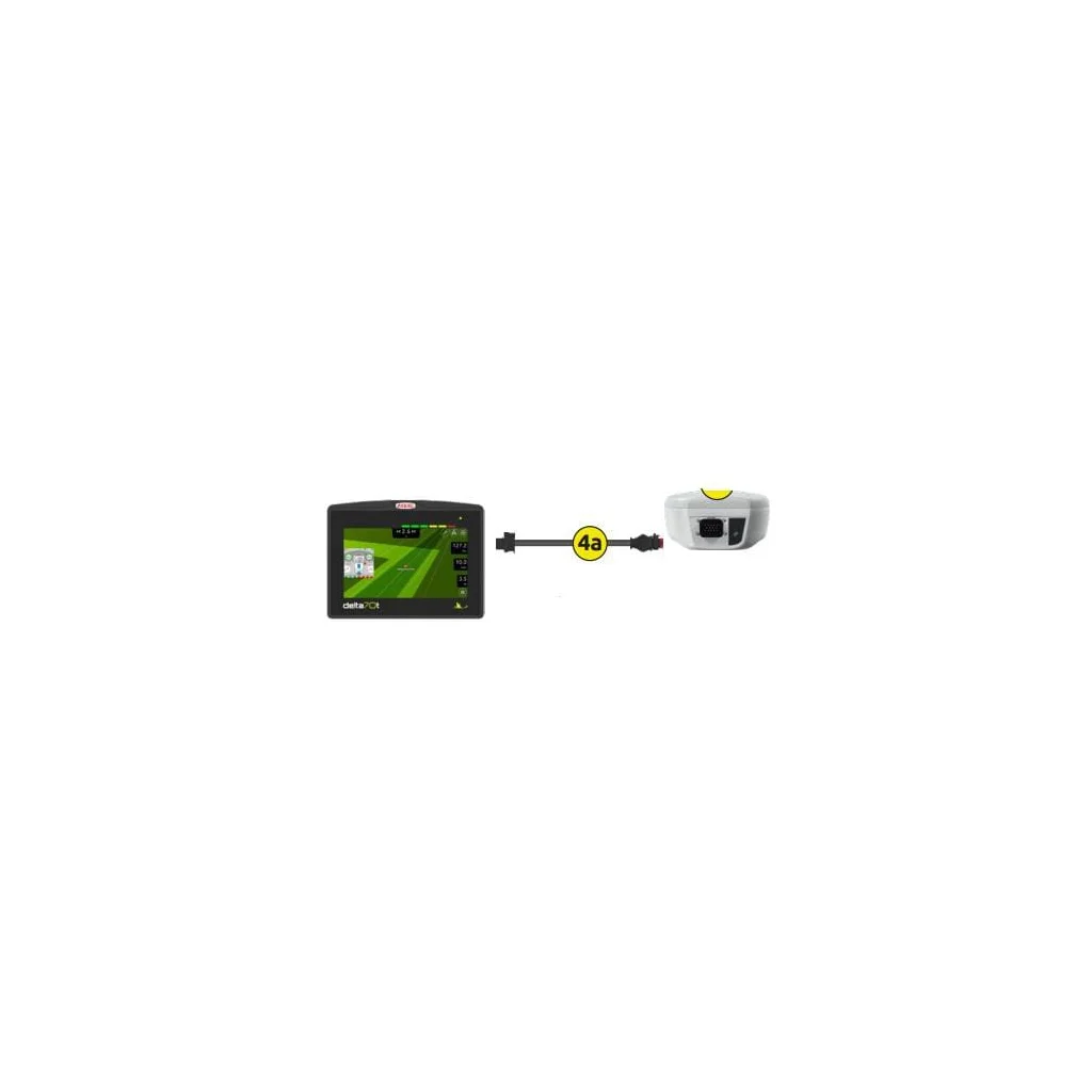 [AMAT2-143597] Cablu de conectare computer - receptor GPS 6m 4675000120