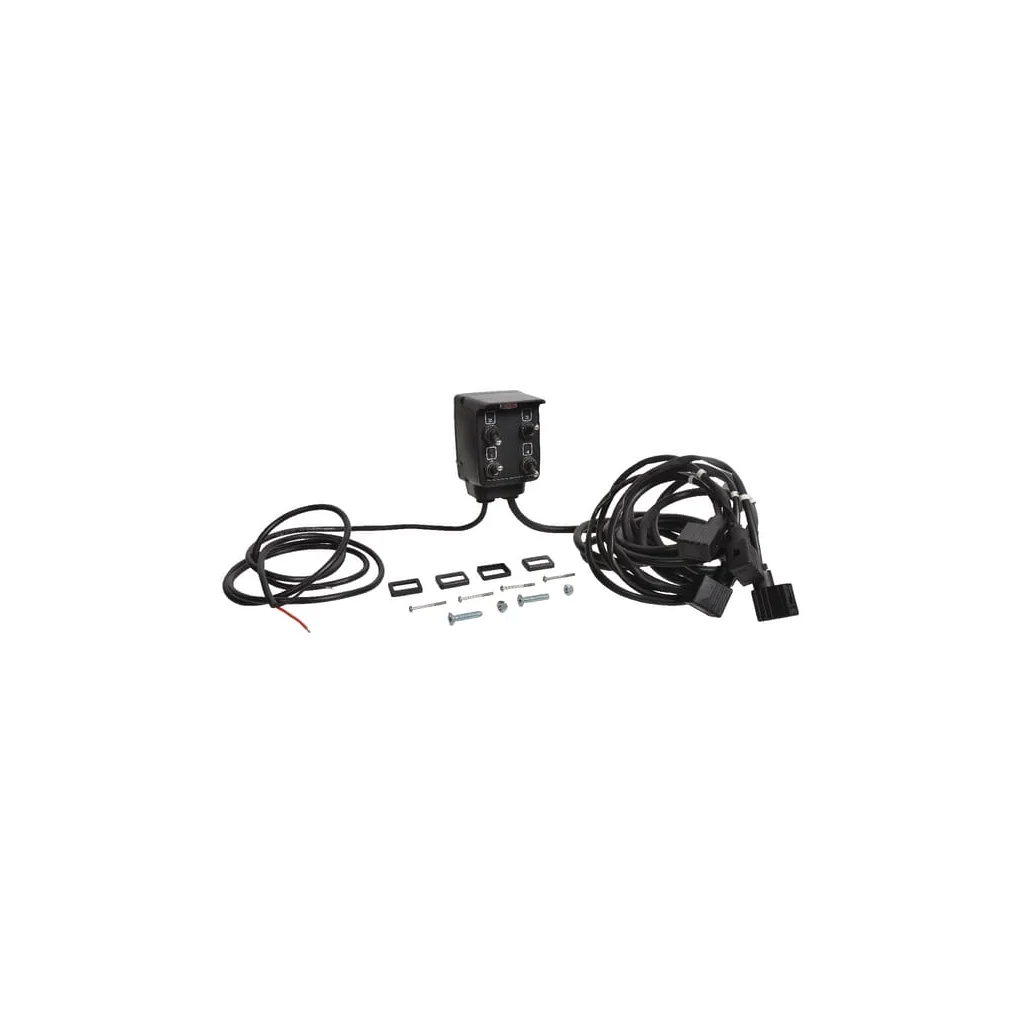 [AMAT2-143610] Unitate de control 4 secții 46685400