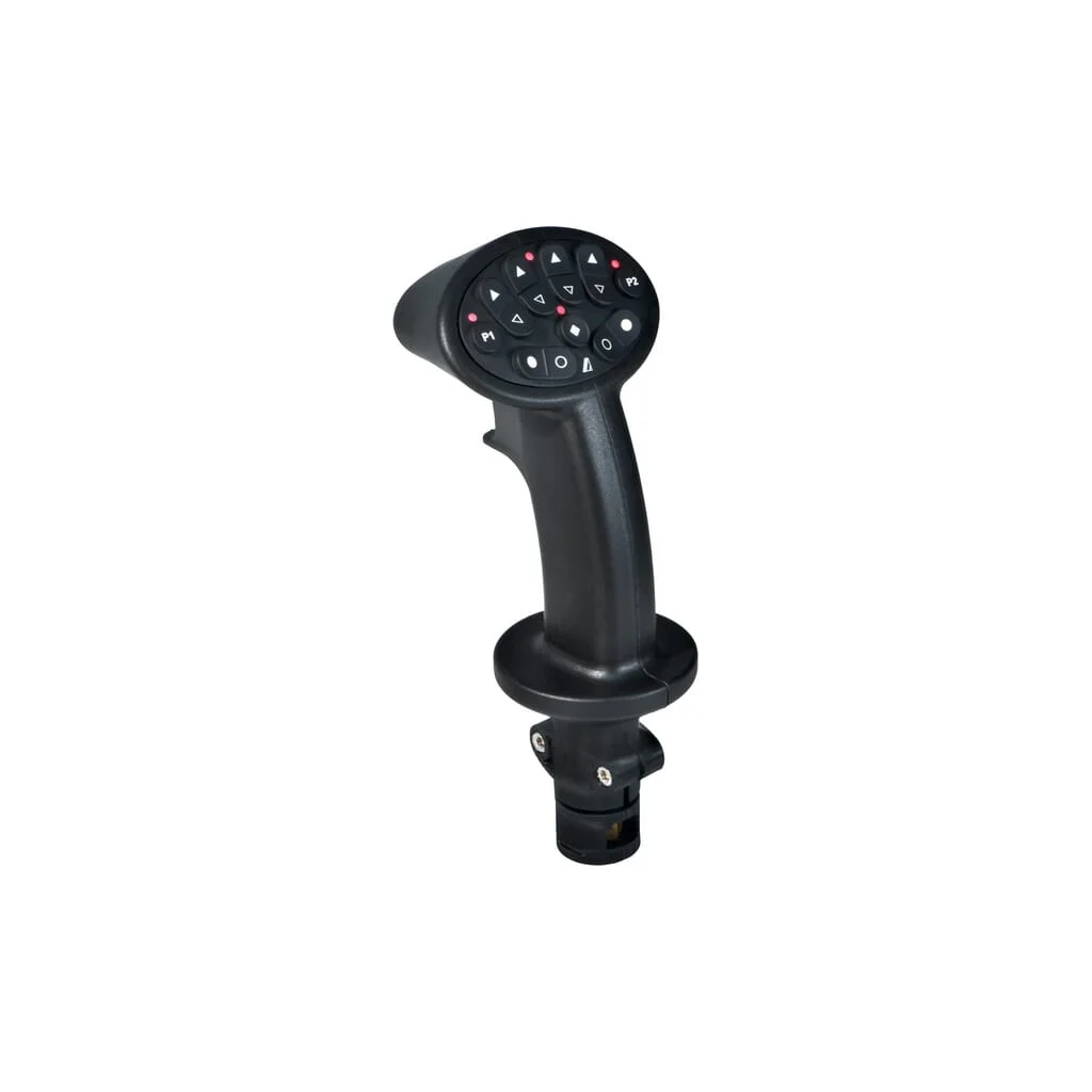 [AMAT2-143619] Manetă pentru Isobus 46701802