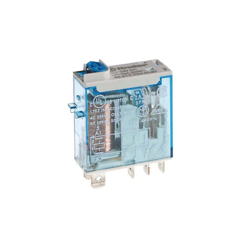 [AMAT2-143629] Releu 1W 16A 24V/DC 466190240074