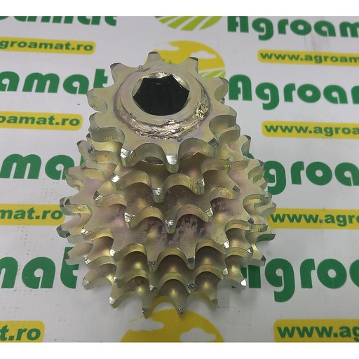 [AMAT1-23459] Pinion Monosem 66002549