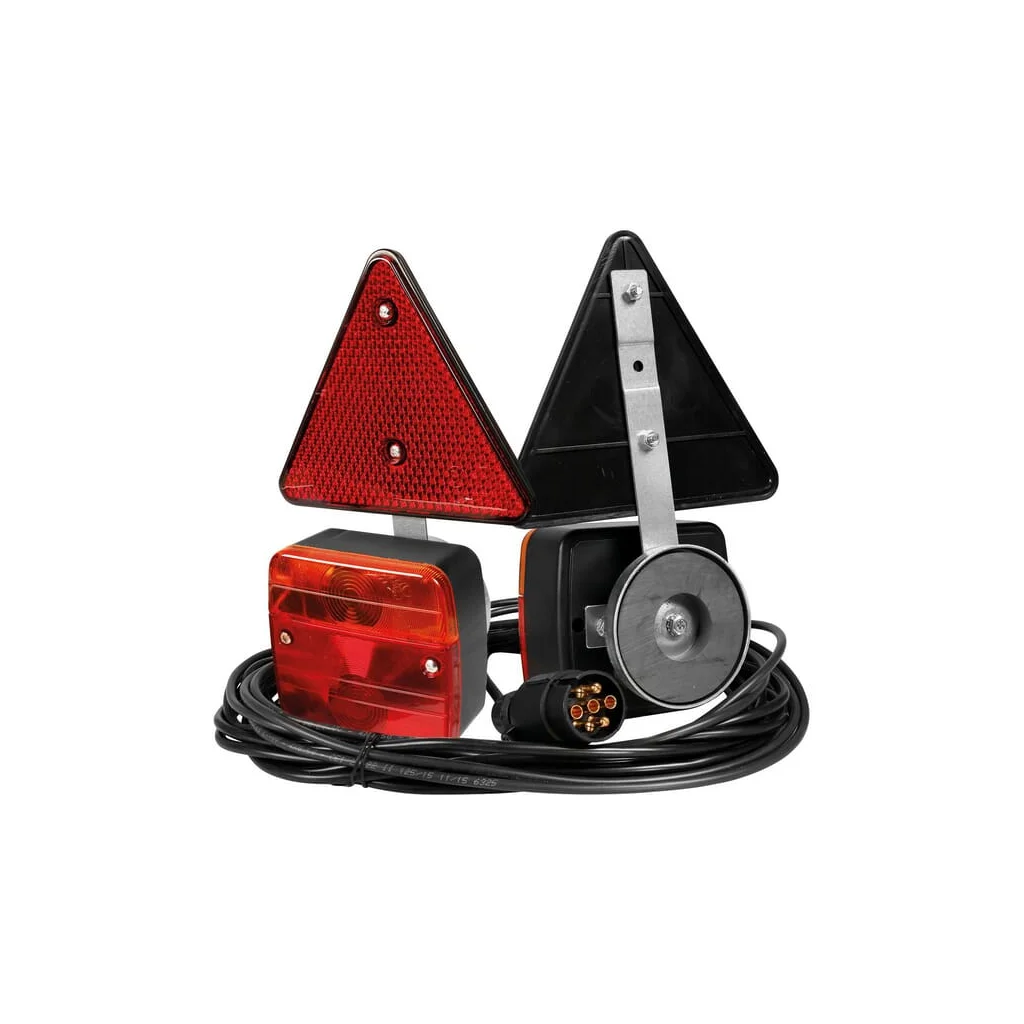 [AMAT2-147001] Set lămpi cablu 12m 488344