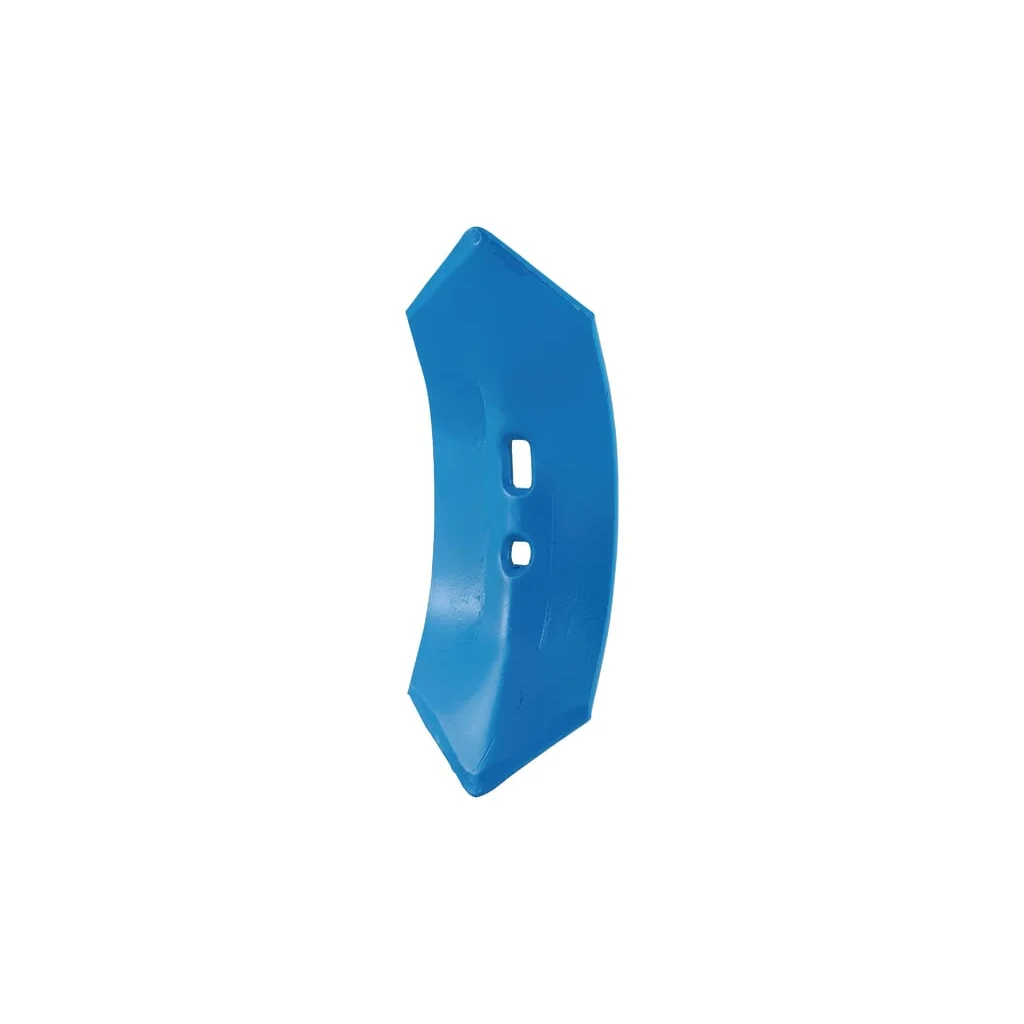 [AMAT2-155359] Brăzdar cultivator 300x110x8mm reversibil curbat 2 orificii 5140A15
