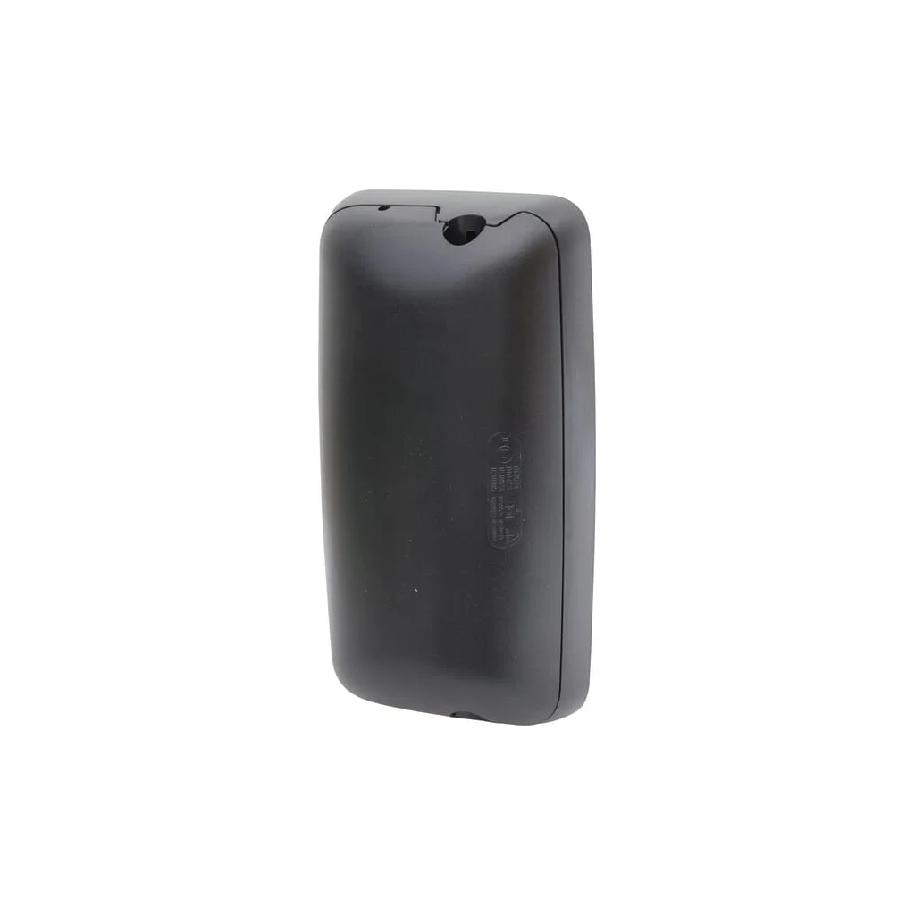 [AMAT2-155385] Oglindă 373, rază 2000, stânga, 12v, montare într-un singur punct, diametru 20-28mm 513731325