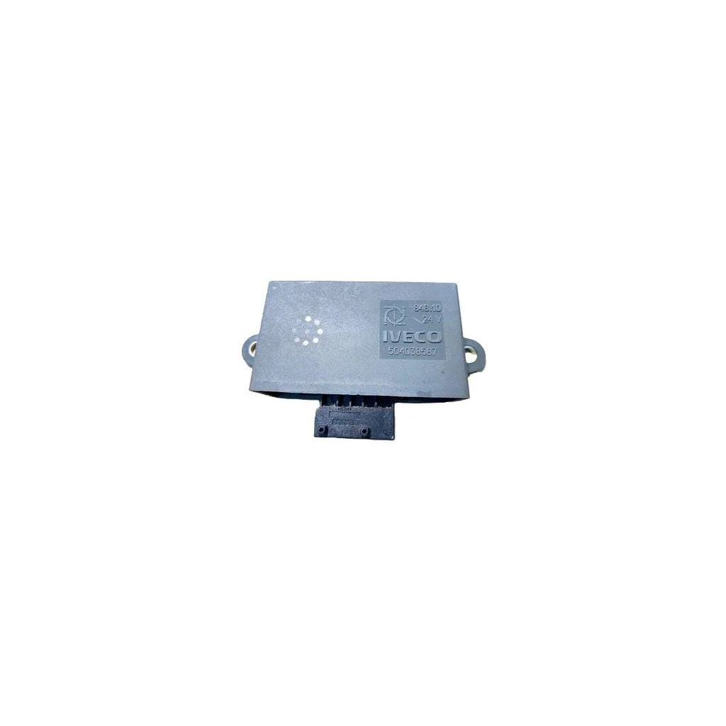 [AMAT2-151521] ECU 504038587FPT