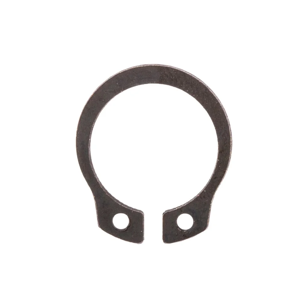 [AMAT2-143638] Inel de siguranță exterior pentru arbore DIN471 15x1mm oțel 25 buc. Kramp 47115P025