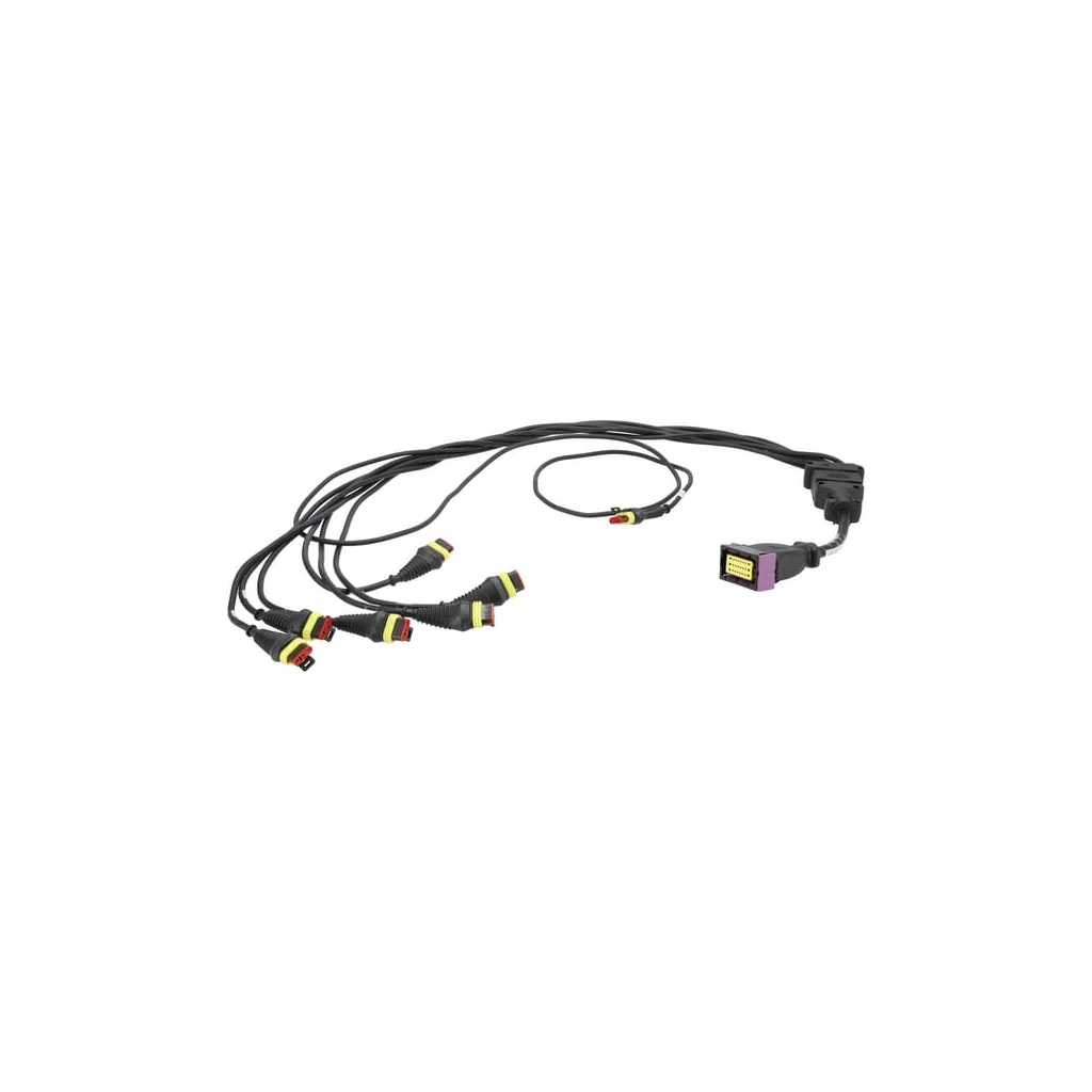 [AMAT2-143658] Cabluri senzor isobus pentru semănătoarea cu aer IBX 4679010110