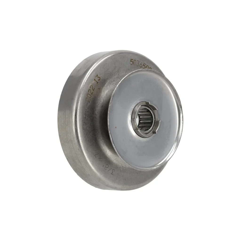 [AMAT2-151560] Tambur ambreiaj 3/8 x 7 503650901