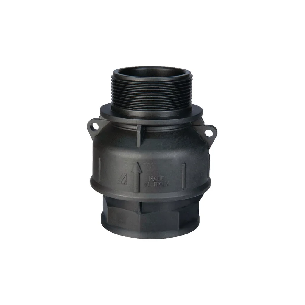 [AMAT2-151589] Supapă picior 2" tată - 2" mamă 5042007