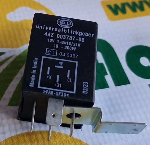 [AMAT1-23495] Releu Semnalizare G117900020012