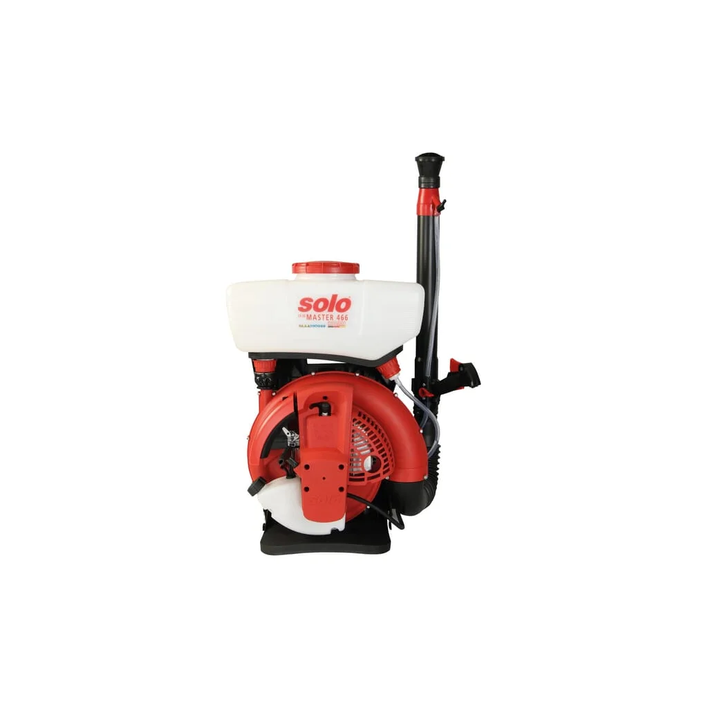 [AMAT2-143671] Pulverizator 466-03 Solo 46603