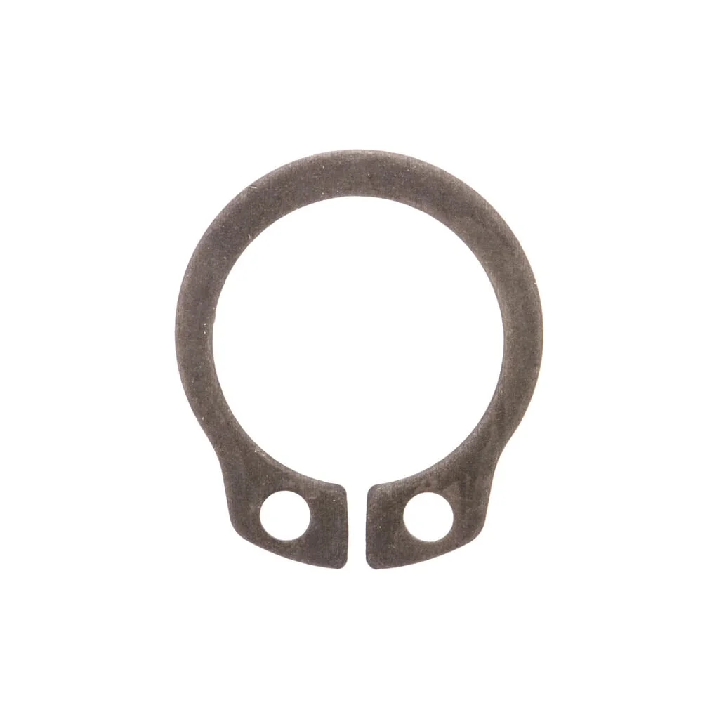 [AMAT2-143680] Inel de siguranță exterior pentru arbore DIN471 12x1mm oțel 25 buc. Kramp 47112P025
